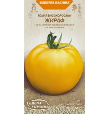 Семена Томат Жираф, 0,1 г.