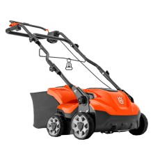 Аэратор электрический S138C 