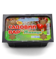 Садовый Вар "Живица" 200 г