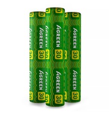 Агроволокно Agreen (белый) 30 г/м² (10.5 x 100 м)