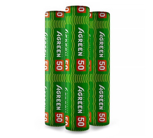 Агроволокно Agreen (белый) 50 г/м² (3.2 x 100 м) Агроволокно Agreen (белый) 50 г/м² (3.2 x 100 м)