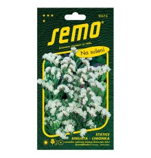 SEMO Статица (Лимониум) "White" 5 г