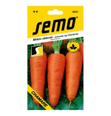 SEMO Морковь Chamare 3 г