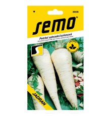 SEMO Петрушка корневая Jardan 2.5 г