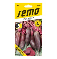 SEMO Свекла Karkulka 2.5 г