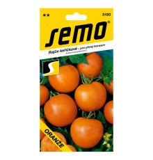 SEMO Томат Oranze 6 г