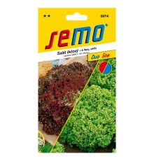 SEMO Салат Lolo Types Смесь 8 г