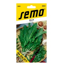 SEMO Щавель "Соррель" 0.8 г