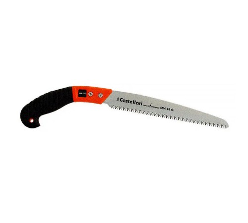 Пила ручная SME 24G Castellari 160 г Пила ручная SME 24G Castellari 160 г