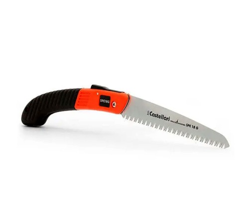 Пила ручная SPE 18G Castellari 170 г Пила ручная SPE 18G Castellari 170 г