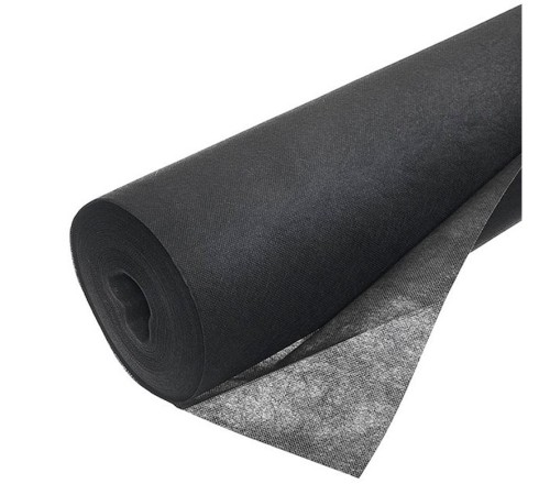 Агроволокно Agril (чёрный) 50 г/м² (1.6 x 100 м) Агроволокно Agril (чёрный) 50 г/м² (1.6 x 100 м)