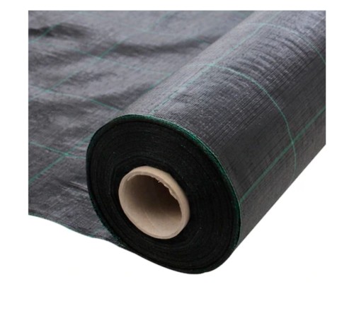 Агротекстиль (чёрный) 90 г/м² (3 x 100 м)