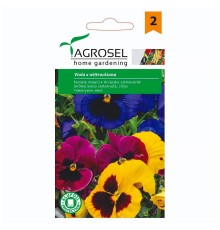 Agrosel Анютины глазки смешанные 