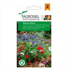 Agrosel Садовый микс 