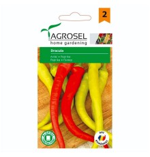 Agrosel Перец острый "Дракула" 6 г