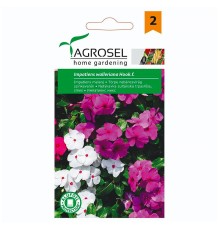 Agrosel Импатиенс микс 1 г