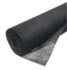Агроволокно Agril (чёрный) 50 г/м² (1.07 x 100 м)