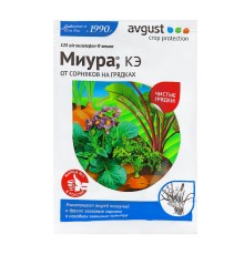 Миура, КЭ 4 ml