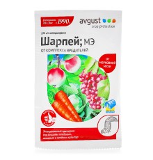 Шарпей, MЭ 1.5 мл