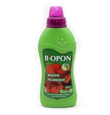 Удобрение Biopon для пеларгоний 0.5 л