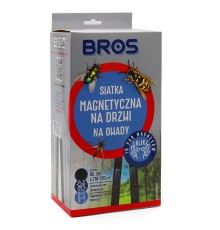 Магнитная сетка Bros для двери 100 x 220 см
