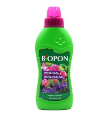 Удобрение Biopon универсальное многокомпонентное удобрение 0.5 л
