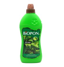 Удобрение Biopon для хвойных 1 л