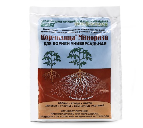 Микориза 1 л Микориза 1 л