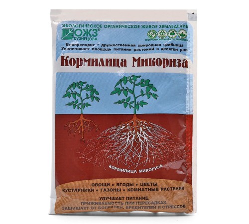 Микориза 30 г Микориза 30 г