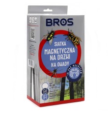 Магнитная сетка Bros для двери 100 x 220 см