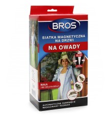 Магнитная сетка Bros для двери 160 x 220 см