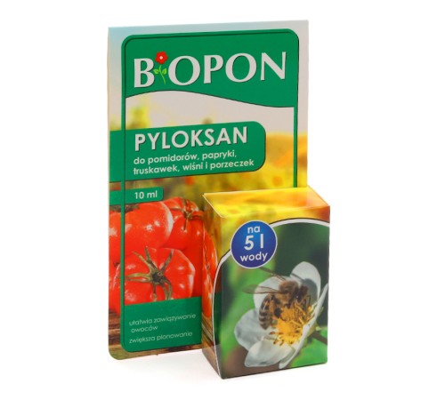 Biopon Пилоксан для опыления 10 мл Biopon Пилоксан для опыления 10 мл