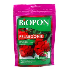 Удобрение Biopon для пеларгонии (концентрат) 250 г