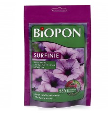 Biopon для сурфиний (концентрат) 250 г