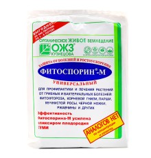 Фитоспорин-М универсальный 30 г
