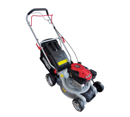 Бензиновая газонокосилка Technoworker BR400AK Бензиновая газонокосилка Technoworker BR400AK