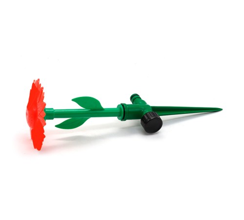 Мини-дождеватель "Маргаритка" 