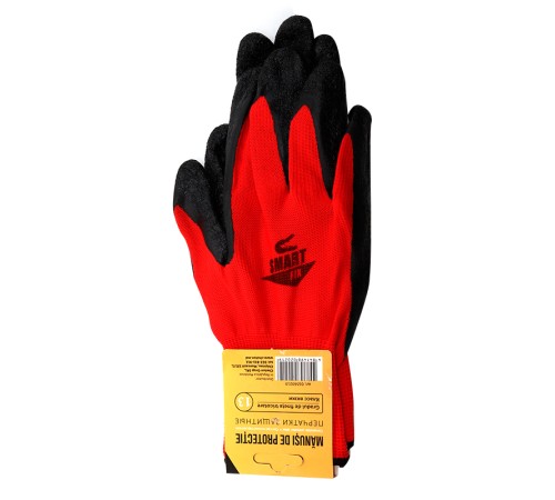 Защитные перчатки SmartFix (Красные) 