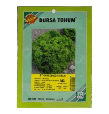 CT Салат Зеленый BT Karadeniz 5 г