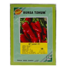 CT Перец BT "Ilkay F1" 1000 сем