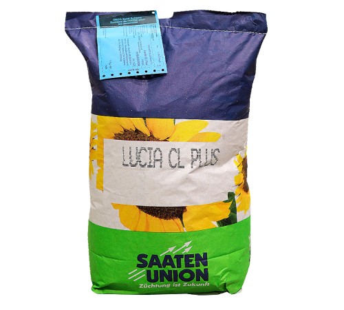 CT Подсолнечник Lucia CLP 5 кг CT Подсолнечник Lucia CLP 5 кг