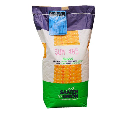 CT Кукуруза SUM 405 13.30 кг CT Кукуруза SUM 405 13.30 кг