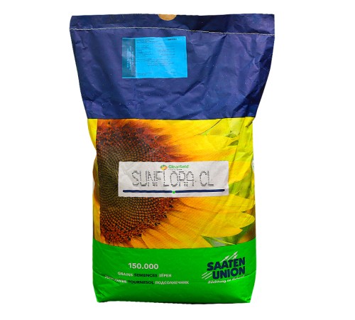 CT Подсолнечник Sunflora CL 5 кг