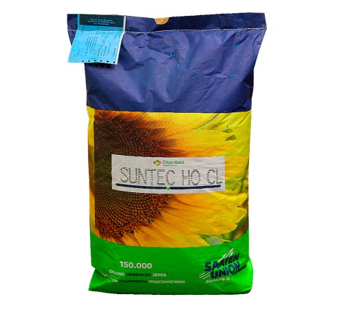 CT Подсолнечник Suntec HO CL 5 кг CT Подсолнечник Suntec HO CL 5 кг
