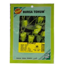 CT Перец "Doru" 5 г