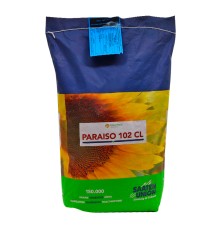 Подсолнечник Paraiso 102 CL 8.38 кг