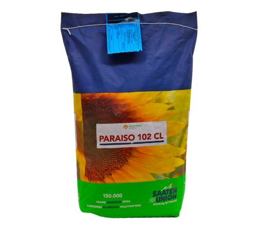Подсолнечник Paraiso 102 CL 8.38 кг Подсолнечник Paraiso 102 CL 8.38 кг
