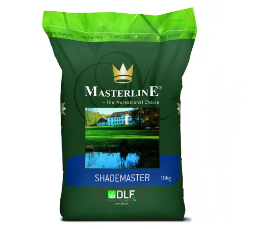 Газонная трава Shademaster 10 кг Газонная трава Shademaster 10 кг