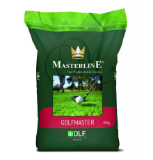 Газонная трава Golfmaster 10 кг