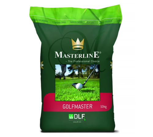 Газонная трава Golfmaster 10 кг Газонная трава Golfmaster 10 кг